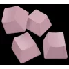 Set capace de taste Razer, quartz pink (RC21-01490300-R3M1)