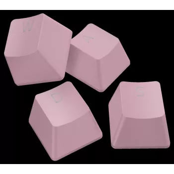 Set capace de taste Razer, quartz pink (RC21-01490300-R3M1)