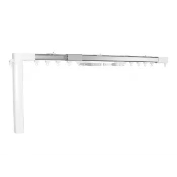 SHELLY RAEX MP46 WiFi Bluetooth Matter Ultra-Quiet Curtain Track Motor