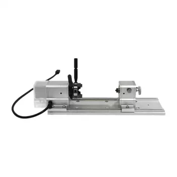 Modul rotativ cu 4 axe MAKERA Carvera Air