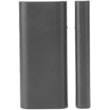 Carcasă de schimb gri DSC pentru sirenă wireless de exterior PowerG PGP8303