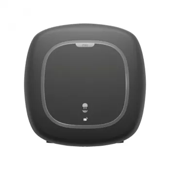 Stație de încărcare Wallbox Pulsar Pro PPR2-M-2-4-K-002, 22 kW, Type 2, cablu fix 7 m, Negru