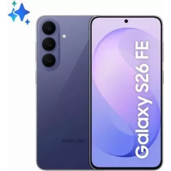 Samsung Galaxy S26 FE 5G 8/128GB Dual SIM mov