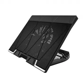 Zalman ZM-NS3000 suport de răcire laptop 17