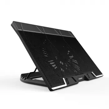 Zalman ZM-NS3000 suport de răcire laptop 17