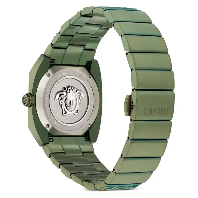 Ceas de bărbat Versace VE8F00324, 44 mm