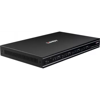 Lindy 4x4 comutator matrice USB 3.2 Gen 1 Type A/C (43429)