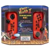 Consolă arcade retro FIZZ CREATIONS Street Fighter II Duel cu 621 de jocuri, HDMI/AV, 2 controllere