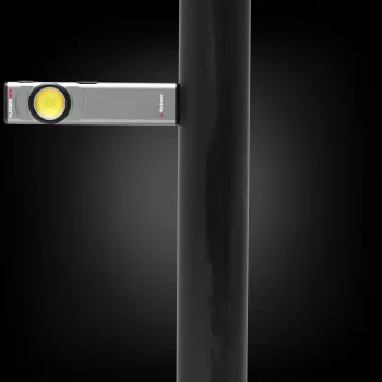 MacTronic Mini Flagger PHH0134 handheld flashlight