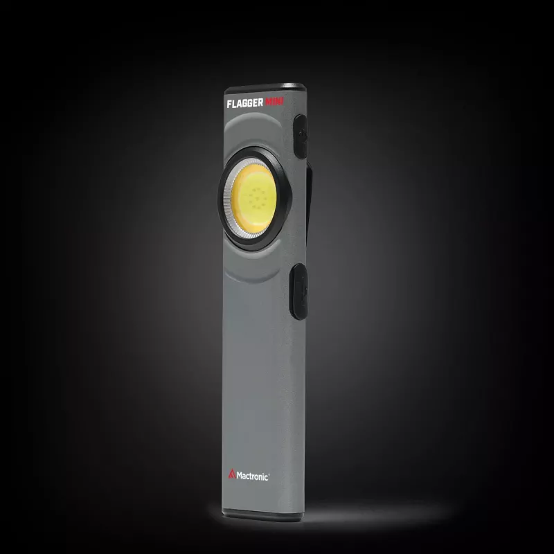 Lanternă portabilă MacTronic Mini Flagger PHH0134