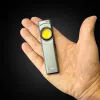 Lanternă portabilă MacTronic Mini Flagger PHH0134