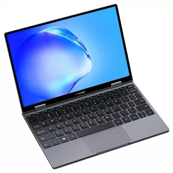 Laptop 2-in-1 touch CHUWI MiniBook X 2023 10,51 inch Intel U300 16 GB 512 GB SSD Windows 11 argintiu