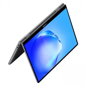 Laptop 2-in-1 touch CHUWI MiniBook X 2023 10,51 inch Intel U300 16 GB 512 GB SSD Windows 11 argintiu