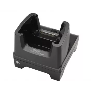 Zebra CR90-1S0T-TC7-M-01, interior, AC, negru