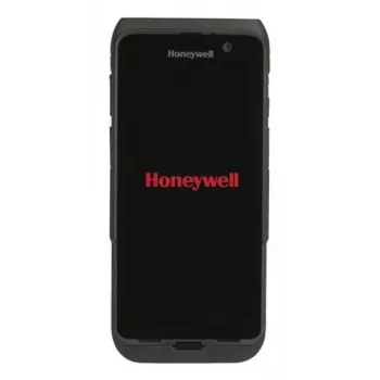 HONEYWELL CT47 - terminal de colectare date - robust - Android 12 - 128 GB card UFS - 14 cm (5,5 inch) (CT47-X1N-58D1E0G)