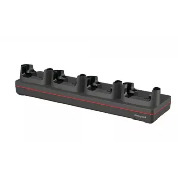 Bază de încărcare cu 5 locuri CT37/CT30XP NON-BOOTED. ARE 5-BAY CHAR