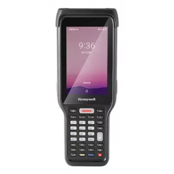 HONEYWELL ScanPal EDA61K - Terminal de colectare date - robust - Android 9.0 (Pie)