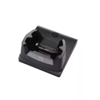 Zebra CUP-RFD90-TC2X-1R, interior, AC, negru
