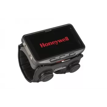 HONEYWELL CW45 Wearable WiFi 6 6GB/64GB - Dispozitiv de colectare date - 2.000 MHz
