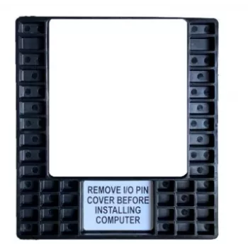 Kit distanțiere HONEYWELL QM3500SPACER pentru P/N: VM3001VMCRADLE