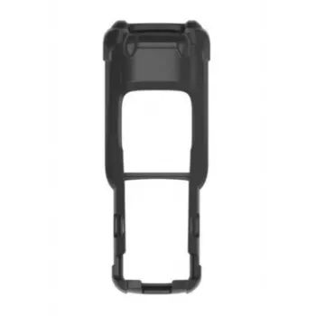 MC34XX ACC MANȘETĂ DIN CAUCIUC PENTRU TERMINAL PISTOL DOAR NEGRU
