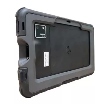 ET401 8-țoli ET5X Husă robustă de conversie, negru accesoriu