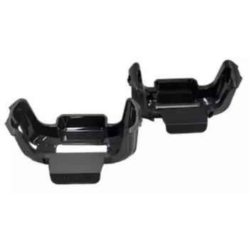 PACHET DE 2 INSERȚII/SHIM-URI PENTRU TC53 TC58 SHARECRADLES - NEGRU