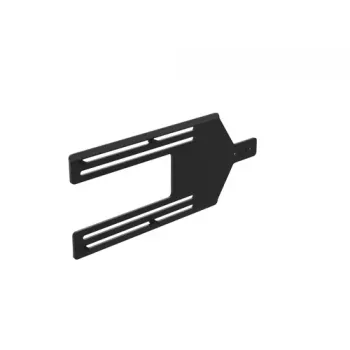 Ergonomic Solutions SPK511-02 suport periferic pentru plată, negru