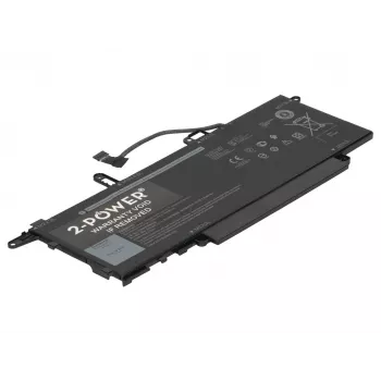 2-power Pachet acumulator principal - Acumulator - 4.200 mAh (2P-451-BCIC)