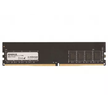 2-power 2P-CT8G4DFS824A - 8 GB - 1 x 8 GB - DDR4 - 2400 MHz - DIMM 288 pini