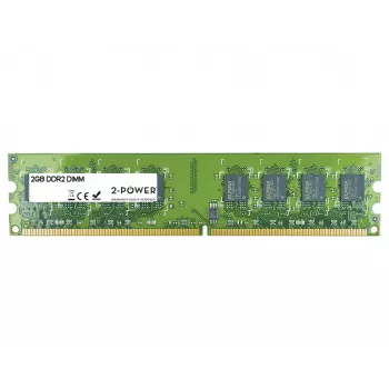 2-Power DIMM NOU - 2 GB - DDR2 (2P-SF2995-L116)