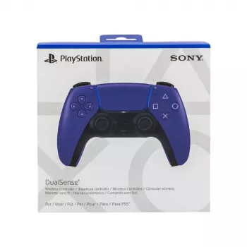 Sony DualSense - Gamepad - fără fir - Bluetooth