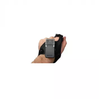 HONEYWELL Curea de mână pentru stângaci - extra mare (pachet de 10)