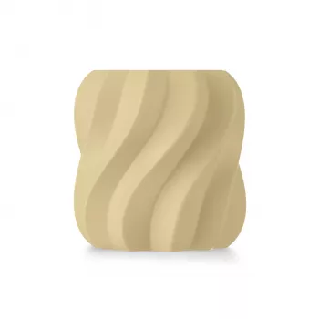 Filament Anycubic Matte PLA 1,75 mm maro deșert AHYGDT-101