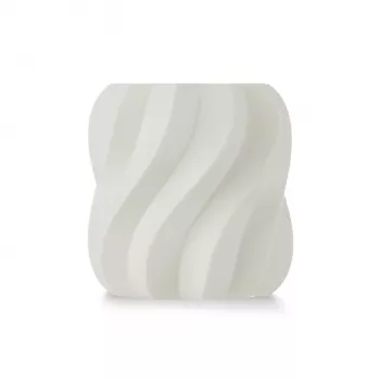 Filament Anycubic Matte PLA 1,75 mm alb os AHYGOW-101