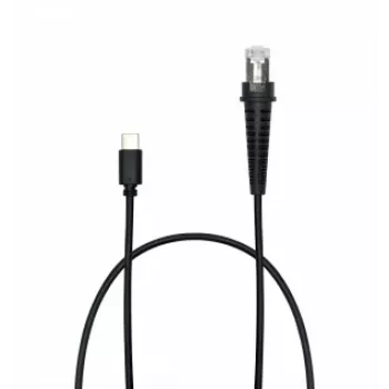 Cablu USB-C drept Newland 1,8 metri - Cablu - digital/date