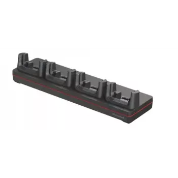 HONEYWELL CT32 stație de încărcare quad bay non-booted pentru până la 4 dispozitive