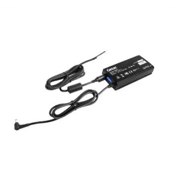 Adaptor auto GETAC (Bare Wire) - sursă de alimentare