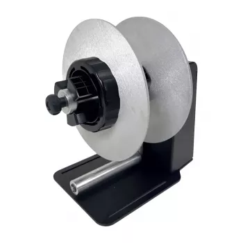 Labelmate MC-PRO - externer Etiketten-Aufwickler max. Medienbreite 110mm max