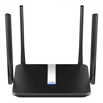 Router Cudy AC1200 Wi-Fi Mesh 4G LTE Cat4