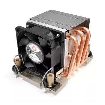 Cooler CPU Dynatron 4189 2HE (270W)