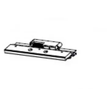 Kit mecanism de imprimare 203dpi Zebra ZD621T