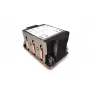 Dynatron S2-4710 cooler CPU 2U pentru socket 4710 pasiv
