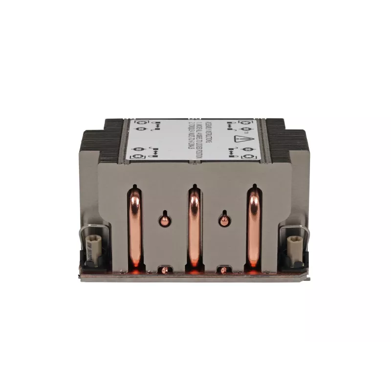 Dynatron S2-4710 cooler CPU 2U pentru socket 4710 pasiv