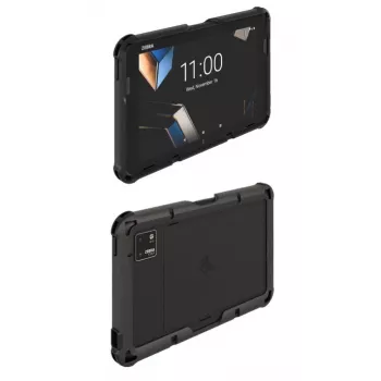 Zebra Bară de protecție pentru tabletă - rezistentă