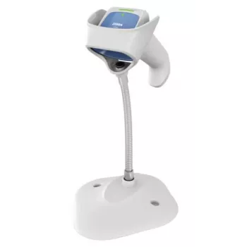 Zebra Suport scanner de coduri de bare - Gooseneck Intellistand