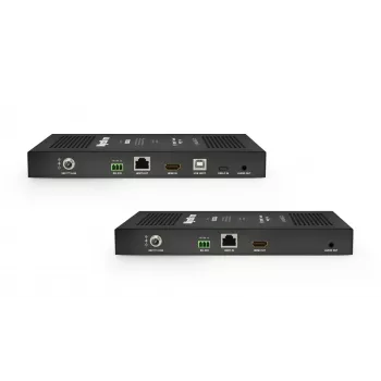 Wyrestorm SWX-100-HDBT3 - kit emițător și receptor 4K60Hz HDBaseT 3.0