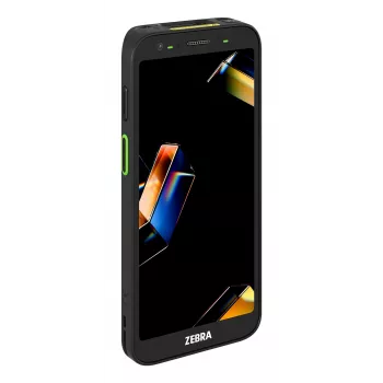 Zebra TC501 - terminal de colectare date - robust - Android - 128 GB card UFS - 15,2 cm (6