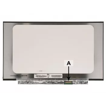 2-power 2P-01YN142 - Monitor - 35,6 cm (14 inch) - HD