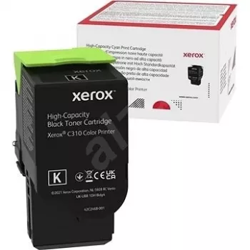 Xerox 006R04368 toner cartridge 1 pc(s) Original Black